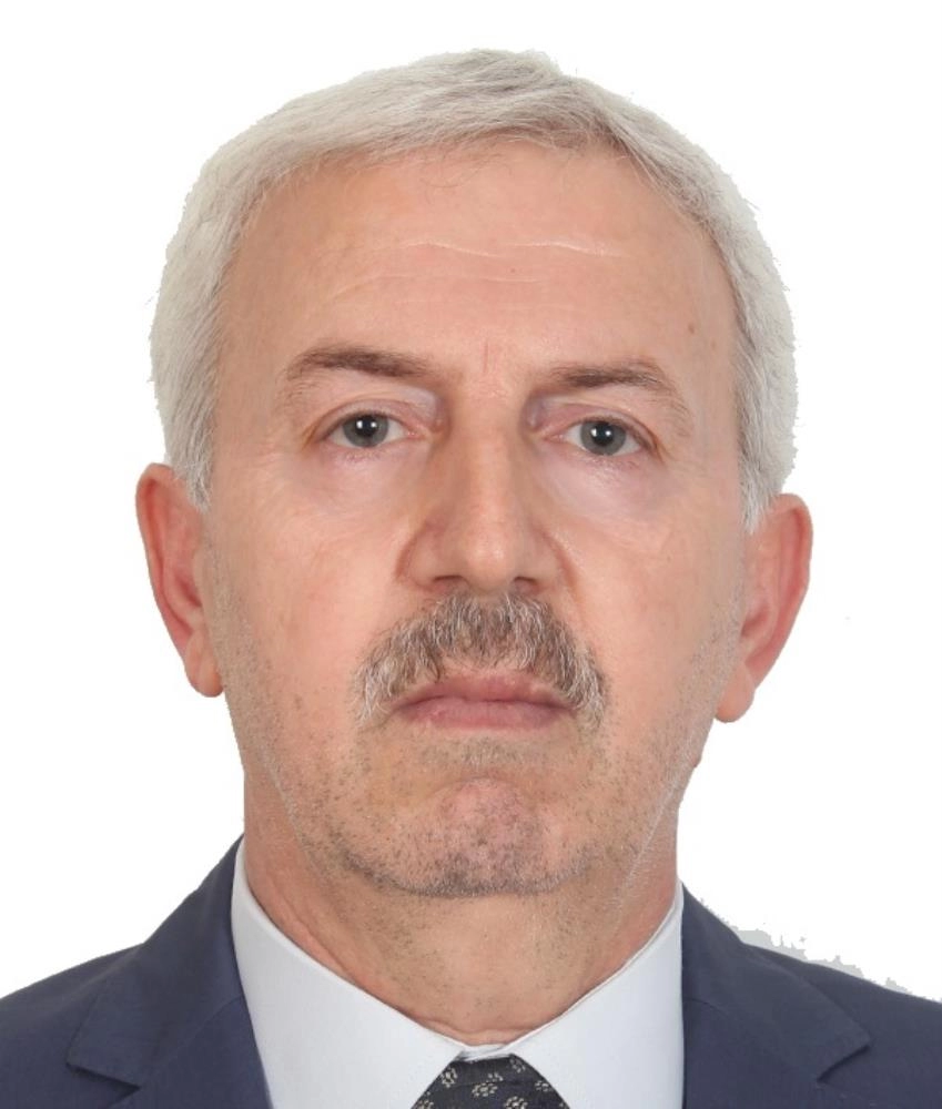 Prof. Dr.Alican Dağdeviren